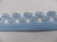 Резинка ажурная 15мм в Дагестане