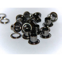 Люверсы MG Сталь 5мм в Дагестане