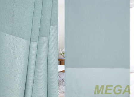 Фэнтези Лен в Дагестане