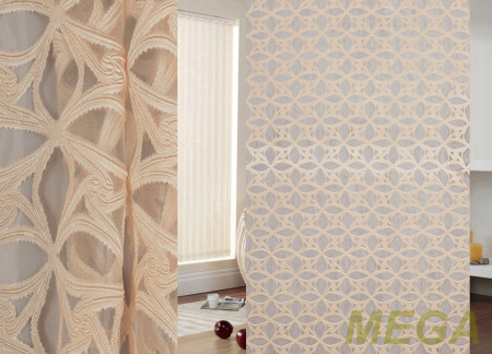 Фэнтези Органза в Дагестане