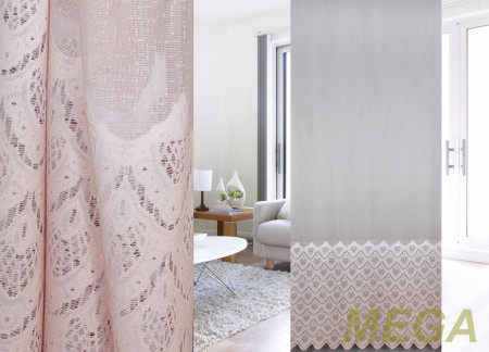 Печать Тюль в Дагестане