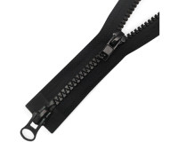 Молния трактор Т8 2 замок у/з бегунок LOGO 100см в Дагестане