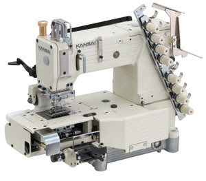 6- игольные швейные машины в Дагестане