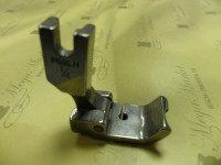 Лапка под кедер