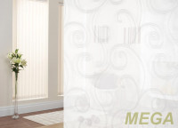 Фэнтези Полуорганза в Дагестане