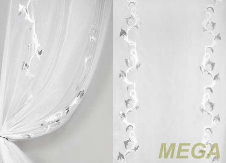 Фэнтези Полуорганза в Дагестане