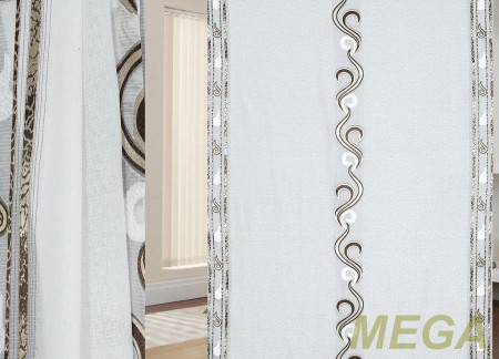 Фэнтези Лен в Дагестане