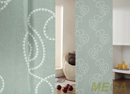 Печать Лен в Дагестане