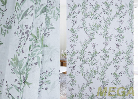 Печать Лен в Дагестане