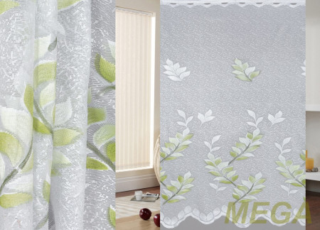 Тюль 16 в Дагестане