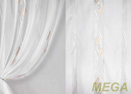 Фэнтези Вуаль в Дагестане