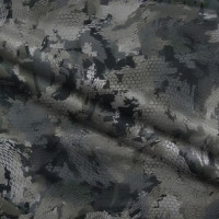 Ткань Оксфорд 240 D Во. PU в Дагестане