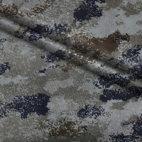 Ткань Оксфорд 240 D Во. PU в Дагестане