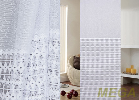 Тюль 18 в Дагестане