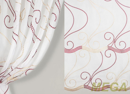 Вышивка в Дагестане