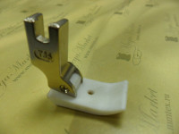 Лапки для швейных машин в Дагестане