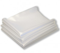 Мешки ПВД  65*110 (45 мк)