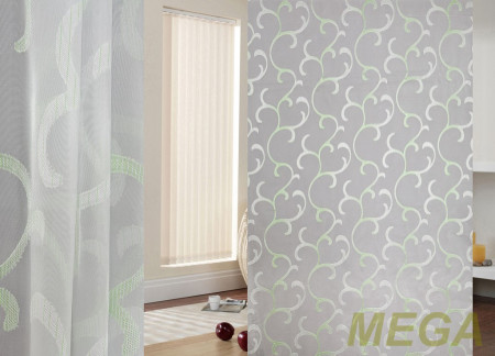 Фэнтези Полуорганза в Дагестане