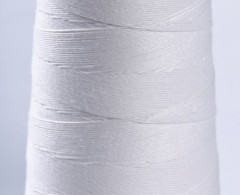 Нитки из Штапельного п/эфирного волокна 210 ЛШ 1000м