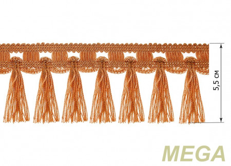 Ткани портьерные Рельеф Жаккард LBX X1160-20/280 PJak