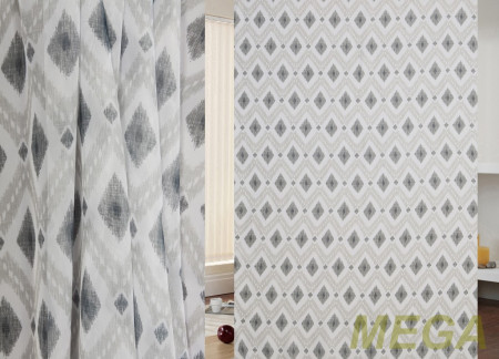 Печать Вуаль в Дагестане