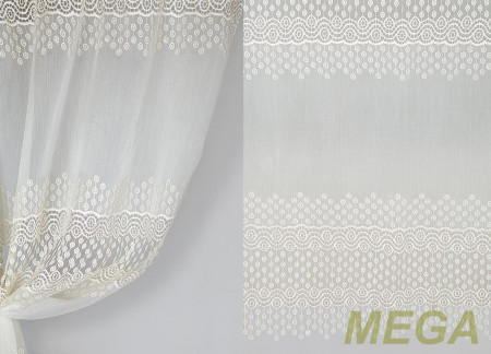 Аппликация Органза в Дагестане