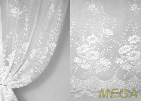 Жаккард тюль в Дагестане