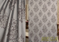 Ткани портьерные Однотон Жаккард ERT IOS 1-V171/280 P Jak