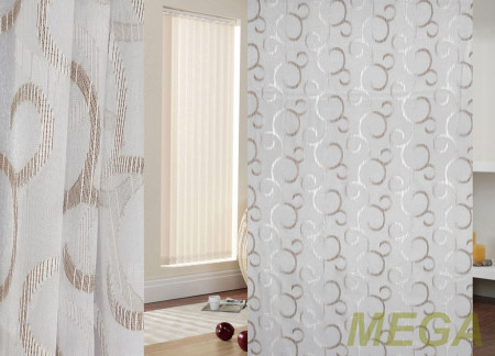 Фэнтези Полуорганза в Дагестане