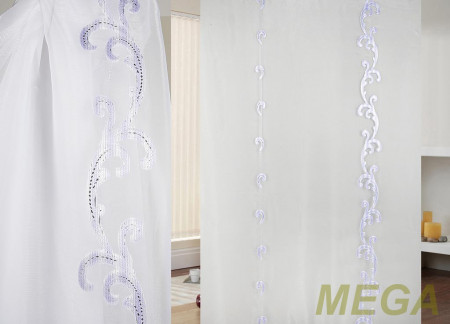 Фэнтези Полуорганза в Дагестане