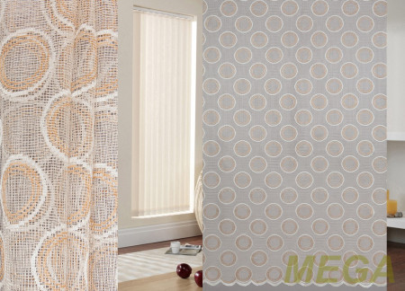 Тюль сетка в Дагестане