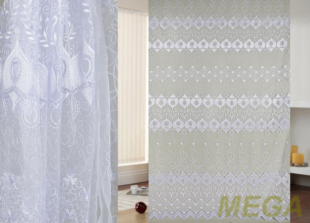 Вышивка Органза в Дагестане