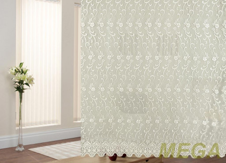 Вышивка Органза в Дагестане