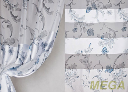 Печать Вуаль в Дагестане