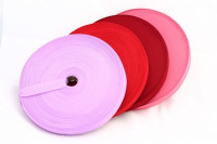 Тесьма окантовочная 18мм(2,7гр)