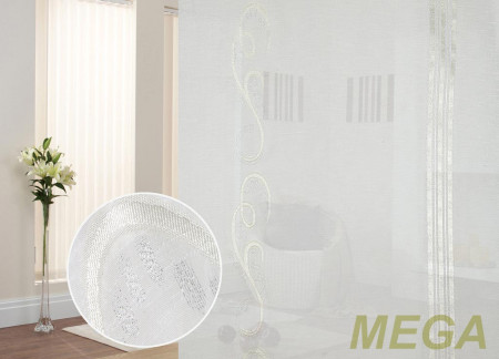 Фэнтези Лен в Дагестане