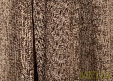 Ткани портьерные Однотон Лен HNY FME9659-A12/280 L