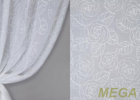 Вышивка Лен в Дагестане