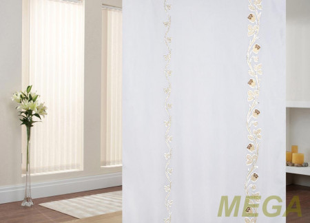 Фэнтези Вуаль в Дагестане