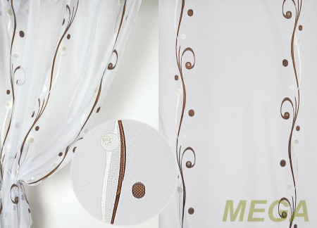 Фэнтези Органза в Дагестане