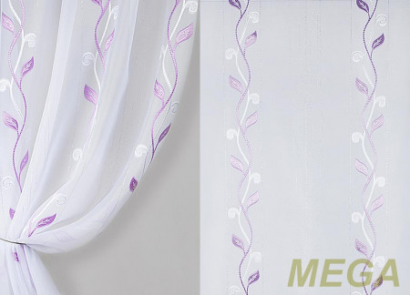 Фэнтези Вуаль в Дагестане