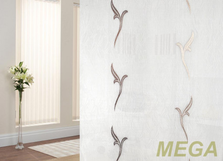 Фэнтези Полуорганза в Дагестане