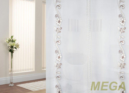 Фэнтези Полуорганза в Дагестане