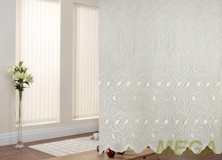 Вышивка Органза в Дагестане