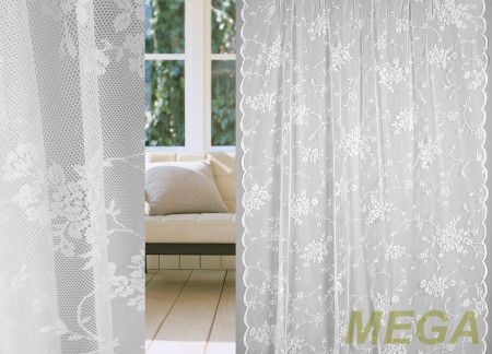 Тюль 14 в Дагестане