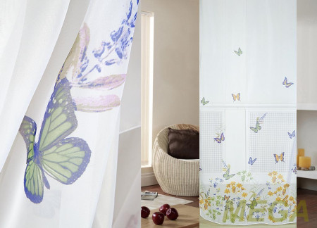 Печать Вуаль в Дагестане