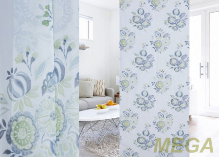 Печать Вуаль в Дагестане