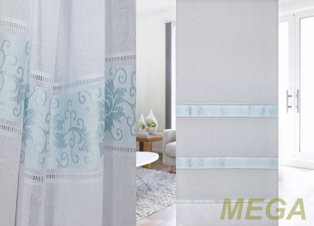 Фэнтези Лен в Дагестане