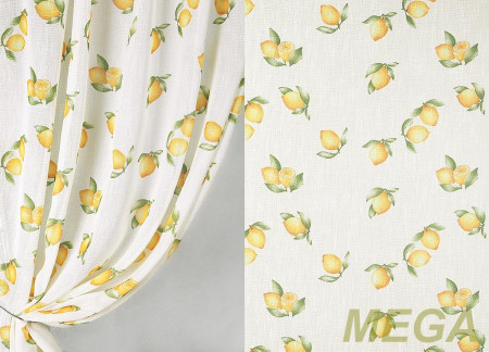 Печать Лен в Дагестане