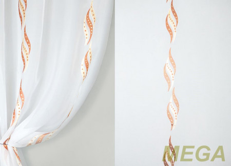 Фэнтези Вуаль в Дагестане